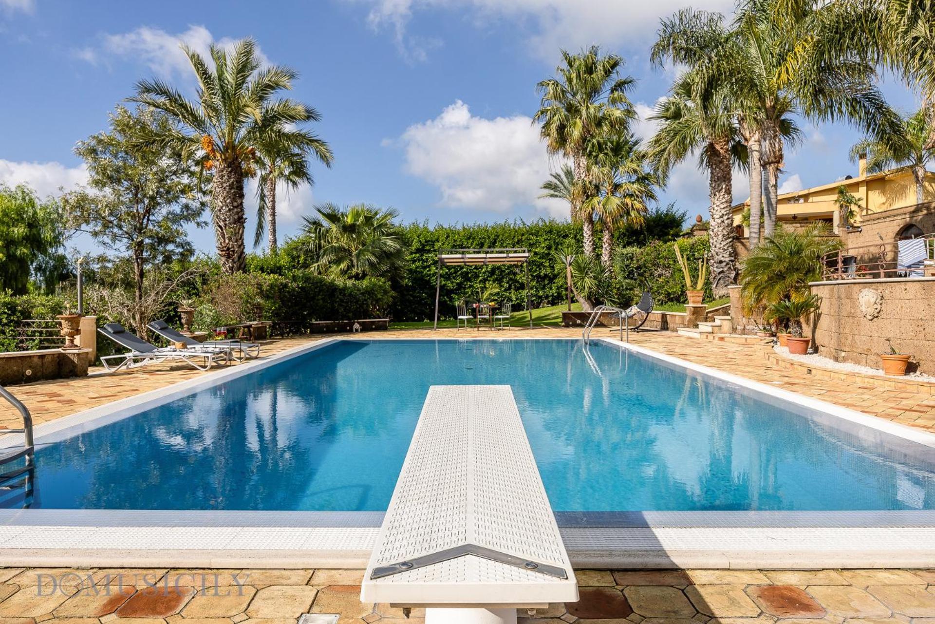 Casa Diamante By Domusicily Villa Sciacca